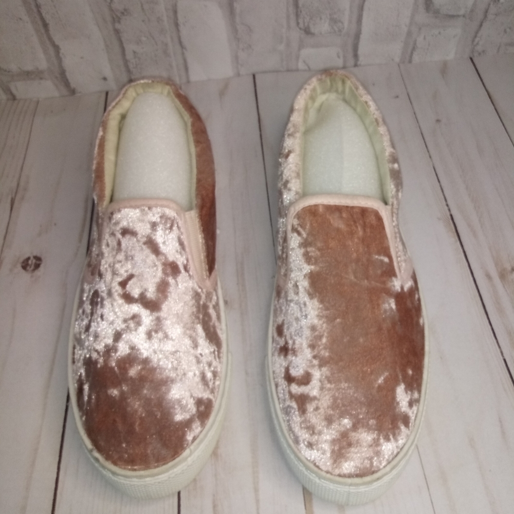 Charles Albert Casual slip on sneakers